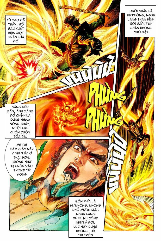 thần binh huyền kỳ i chapter 62 29