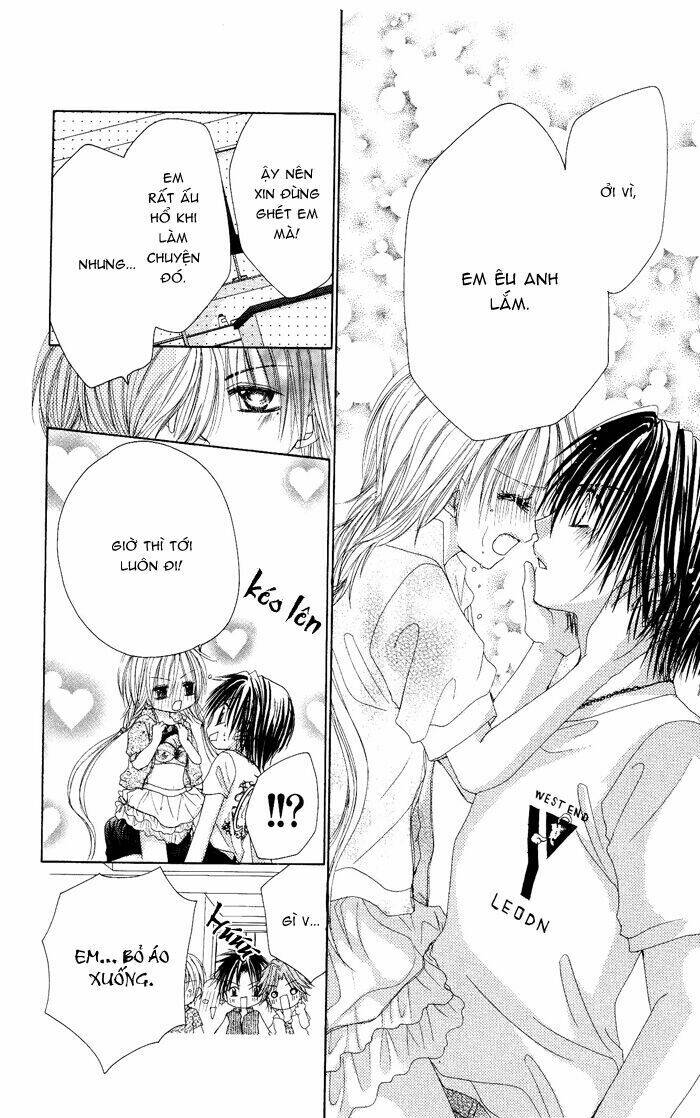 akutou danshi collection chapter 3 36