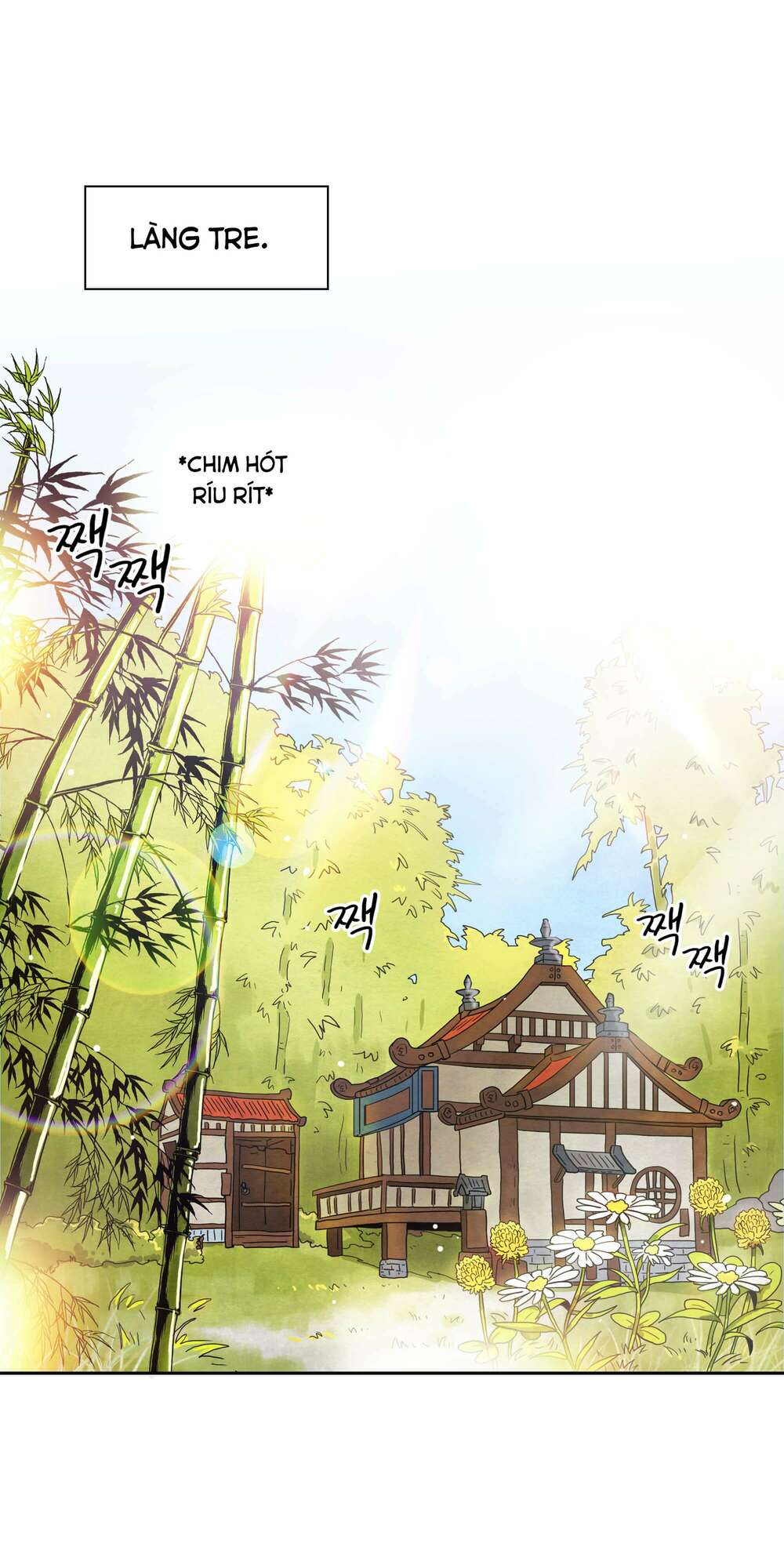 blade and soul-câu chuyện về nam soyoo chapter 2 1