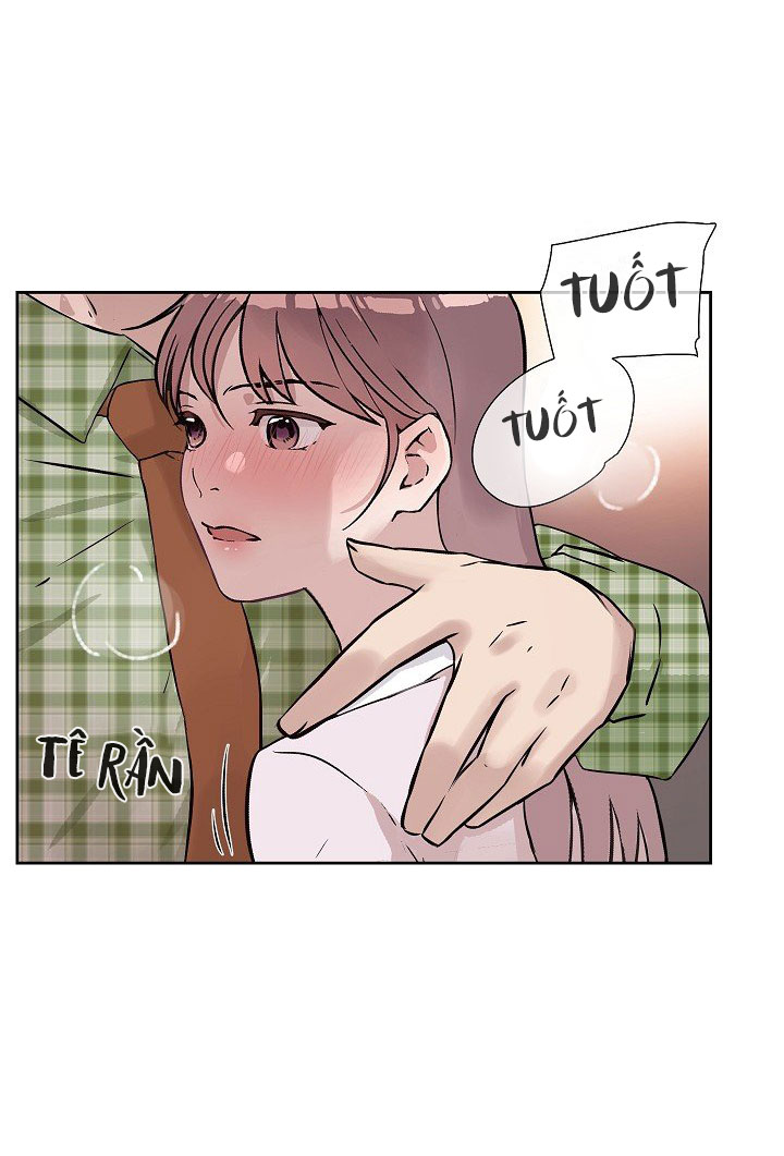 [18+] công tư phân minh chapter 32.1 35