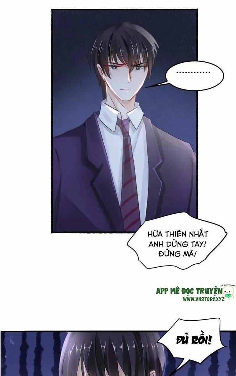 mưu ái thành nghiện chapter 3 8