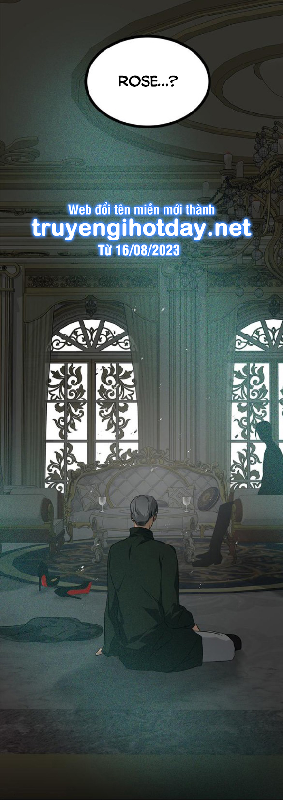 Cạm Bẫy chapter 182.1 1