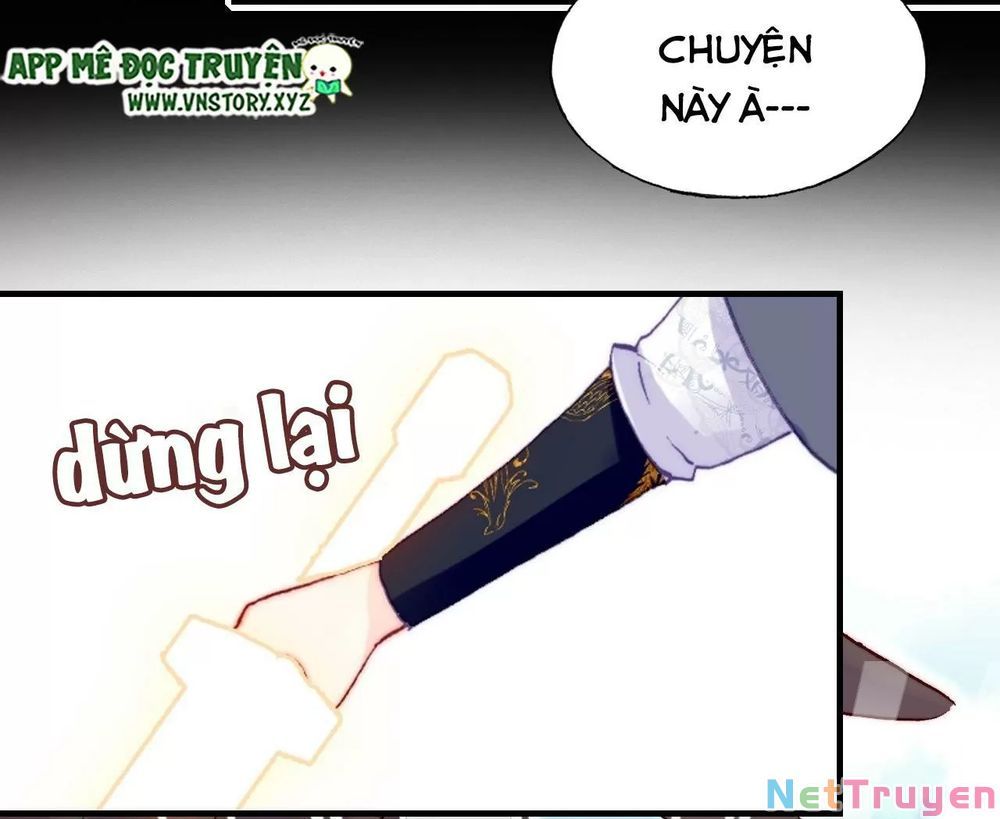 lại bị bệnh chiều chuộng quấn lấy chapter 55 37