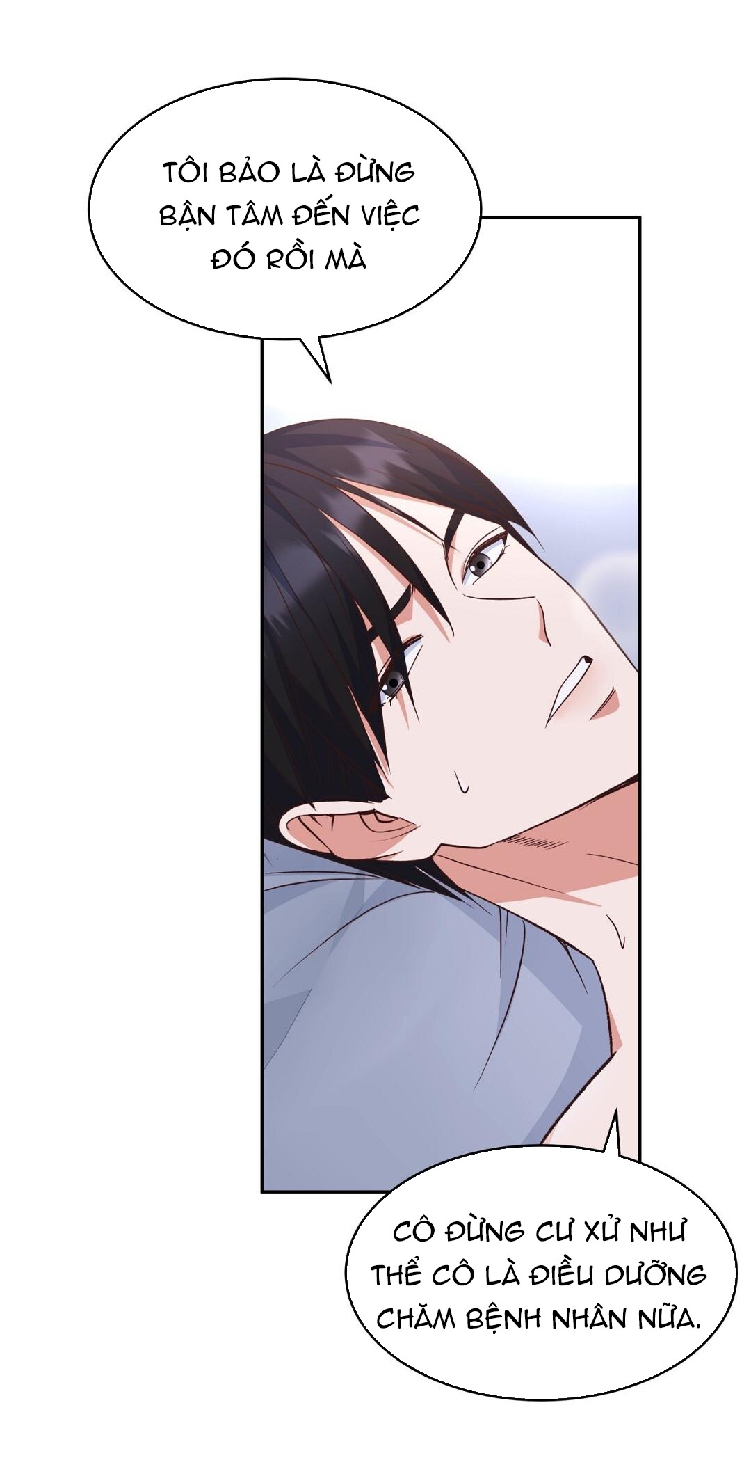 [18+] sếp của anh trai vượt quá giới hạn chapter 11.1 5