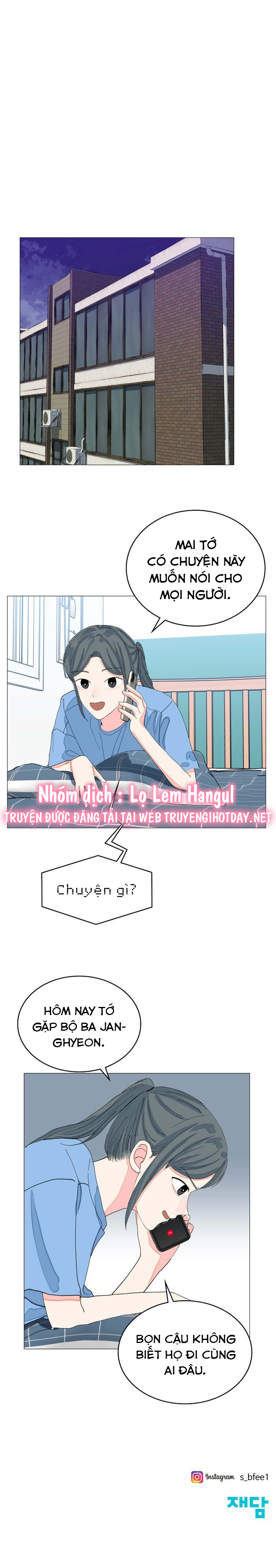 lọ lem hangul coming soon chapter 10 11