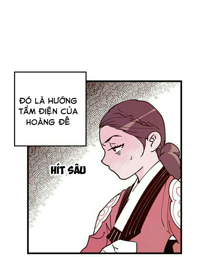 tham vọng quyền lực (full) chapter 20 14