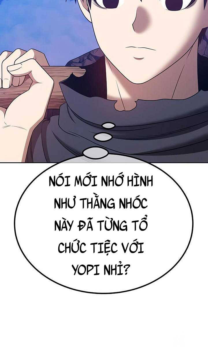 Gậy Gỗ Cấp 99+ chapter 54.5 11