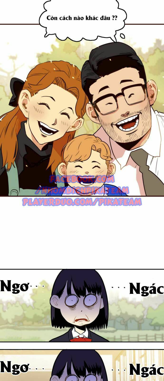 bẫy troll chapter 2 20