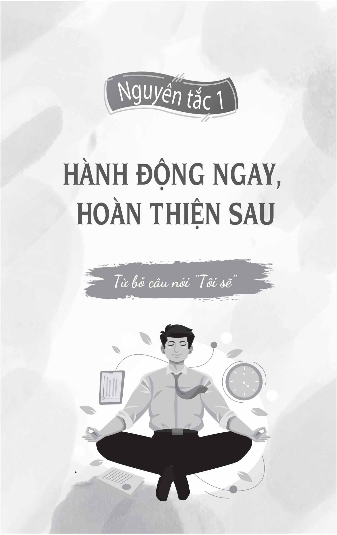 Kỷ Luật Nội Tại