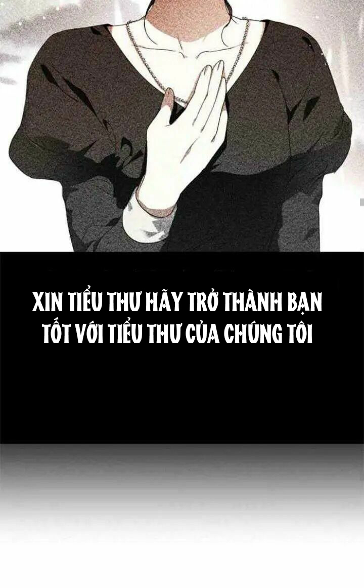 tôi muốn trở thành cô ấy dù chỉ là một ngày chapter 22 59