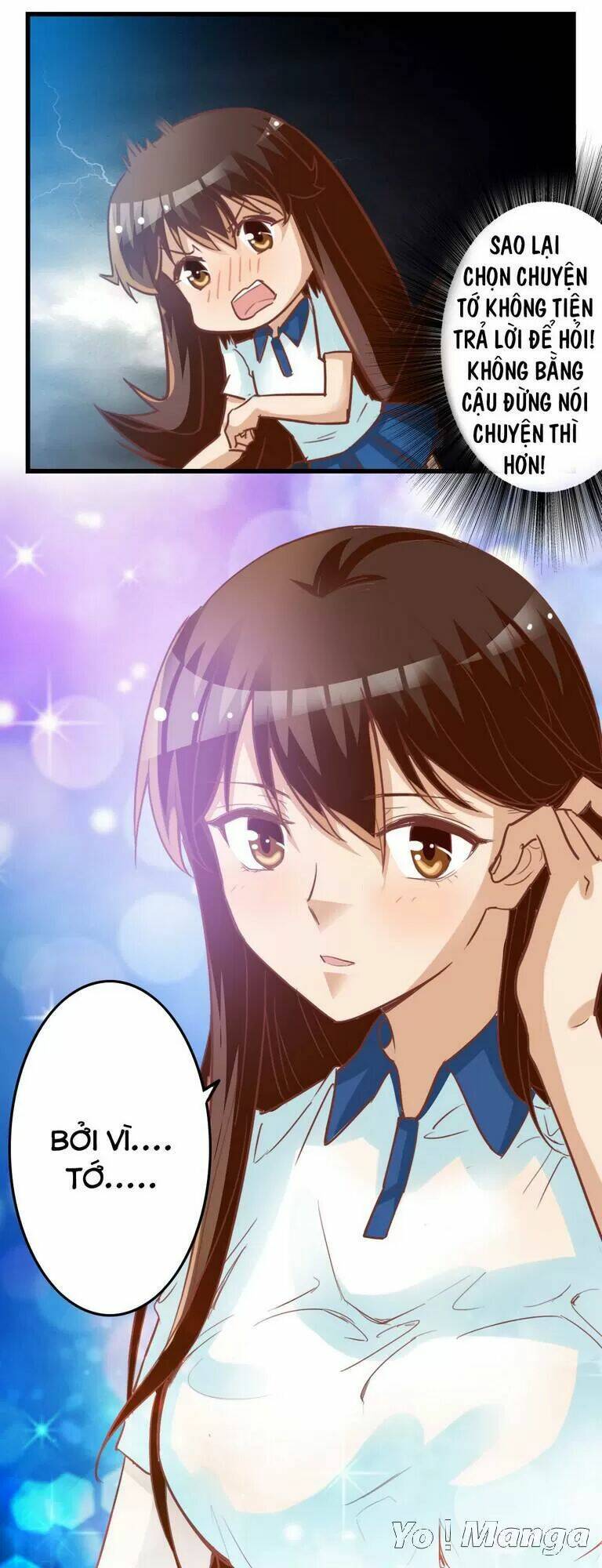 tôi là vợ tôi chapter 67 11