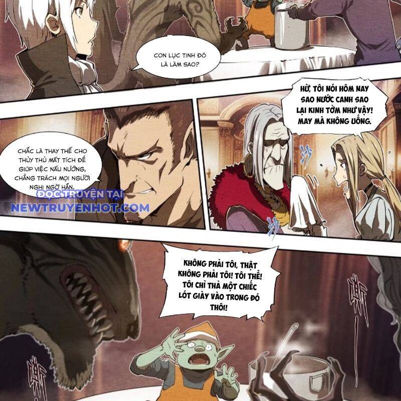 dự báo khải huyền chapter 143 15