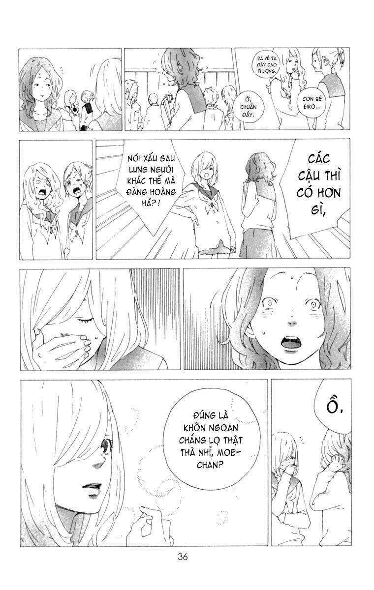 tomodachi no hanashi chapter 1 43