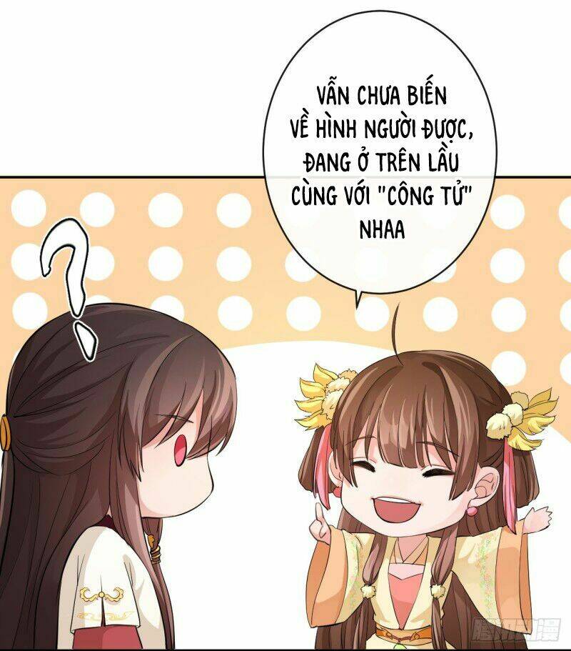 nghiên hương kỳ đàm chapter 47 18