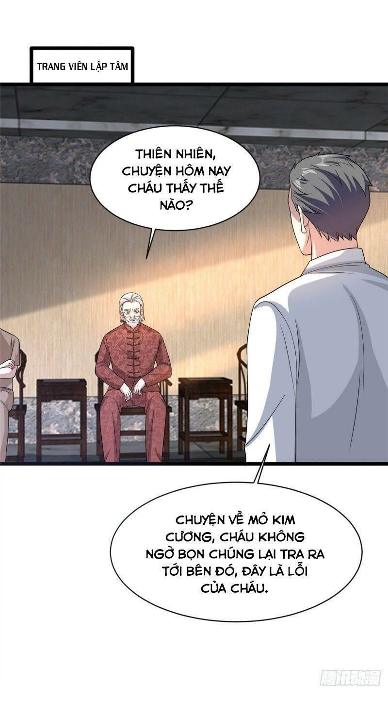 đô thị tà vương chapter 165 11