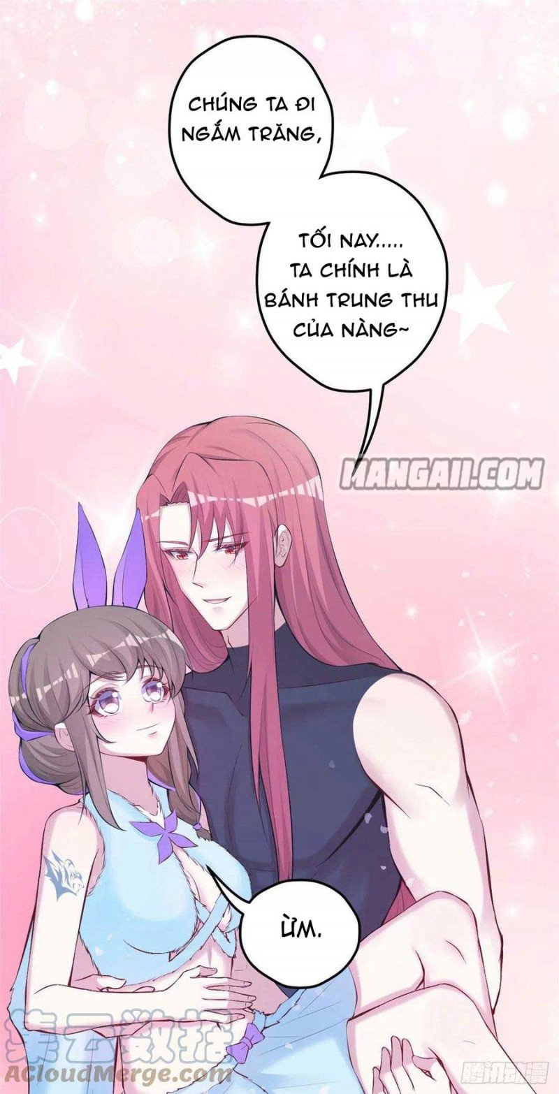 [16+] thảnh thơi thú thế chủng chủng điền, sinh sinh tể chapter 294.3 7