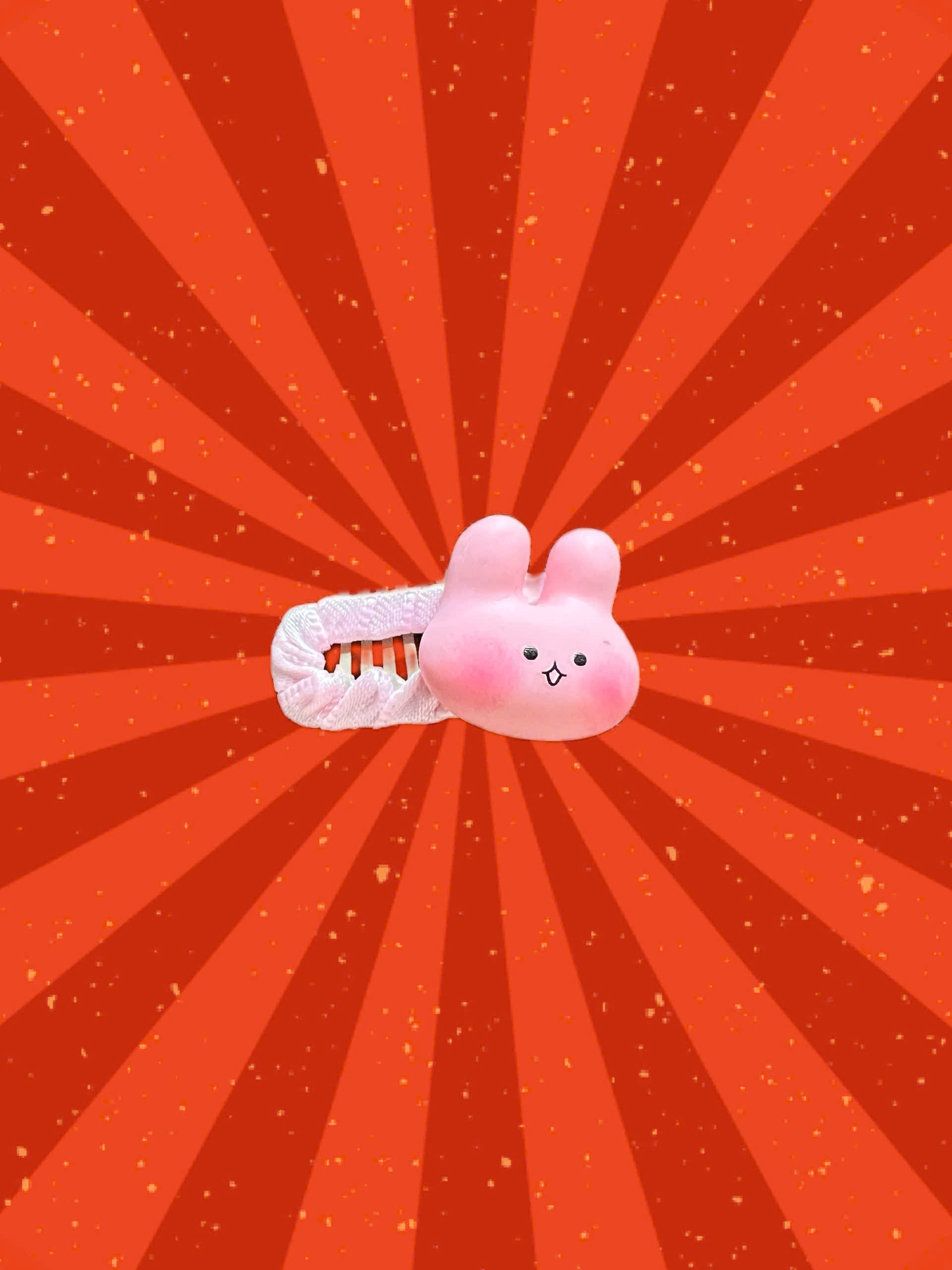 NƠ KẸP TÓC CÀI TÓC THỜI TRANG DỄ THƯƠNG ĐỘNG VẬT CÀI ĐẦU MÃ 33 CHO THÚ CƯNG CHÓ MÈO