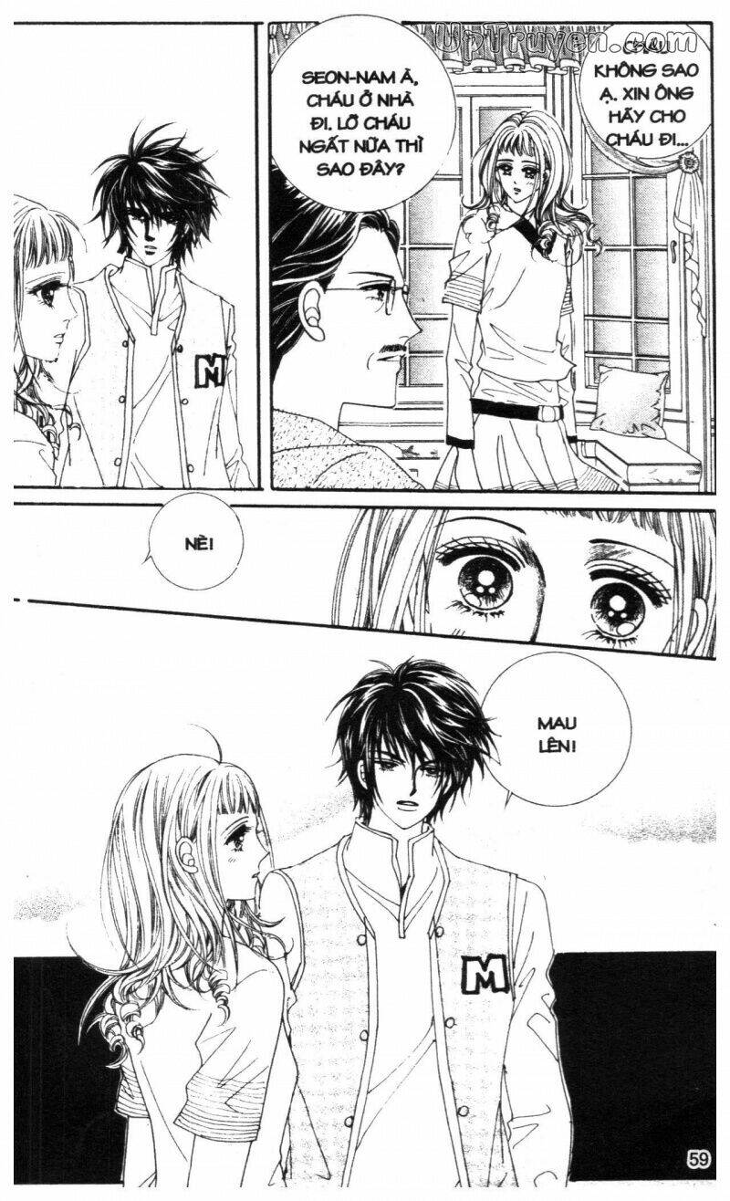 vợ chồng trẻ con bản đẹp chapter 10 58