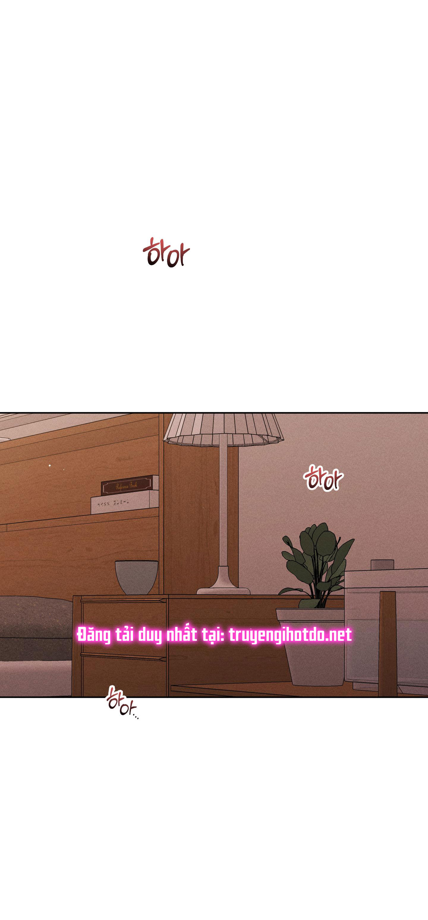 [18+] thành người yêu kém tuổi từ hôm nay chapter 8.1 27