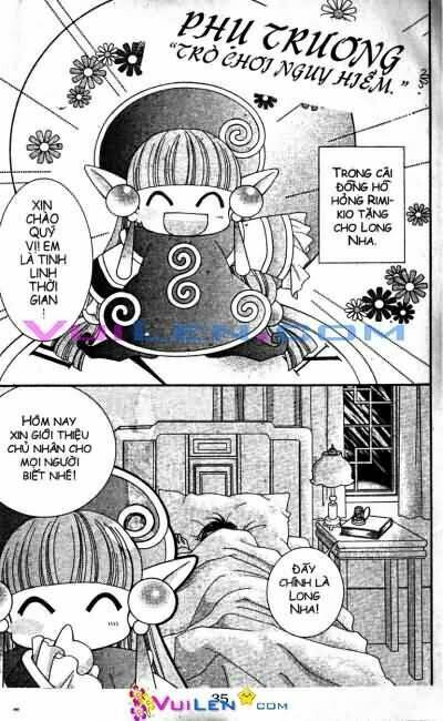 lâu đài cổ chapter 12 35