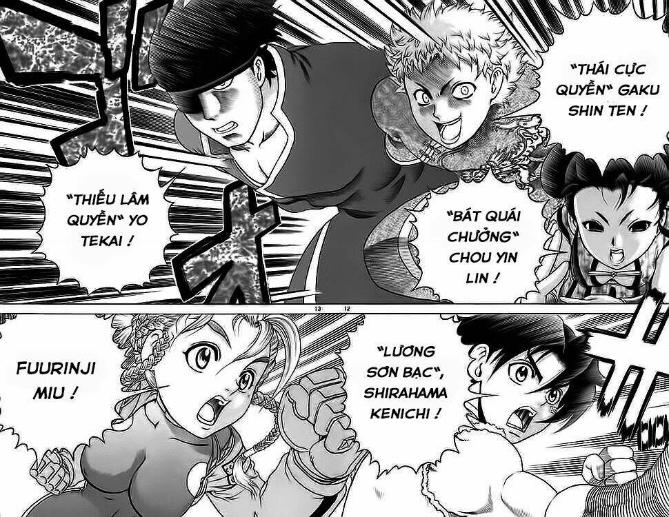 history's strongest disciple kenichi chapter 210 12