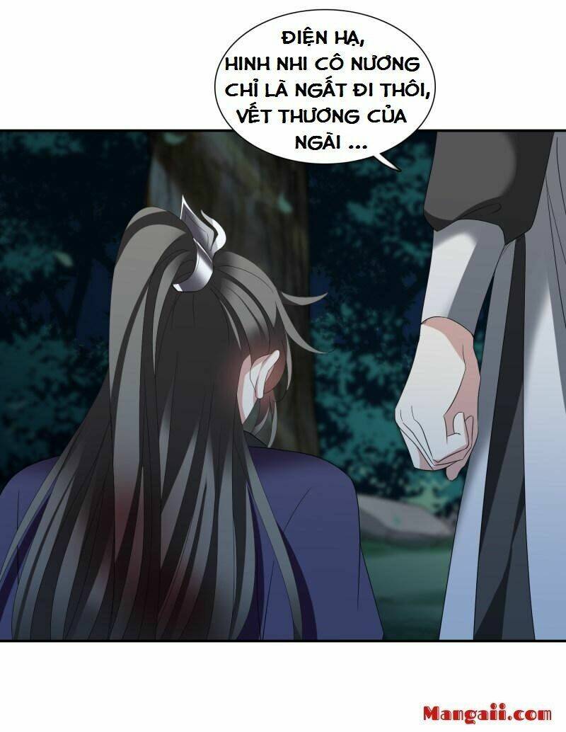 toàn cơ từ chapter 56.1 27