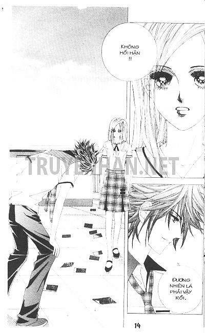 nụ hôn 5000 won chapter 9 16