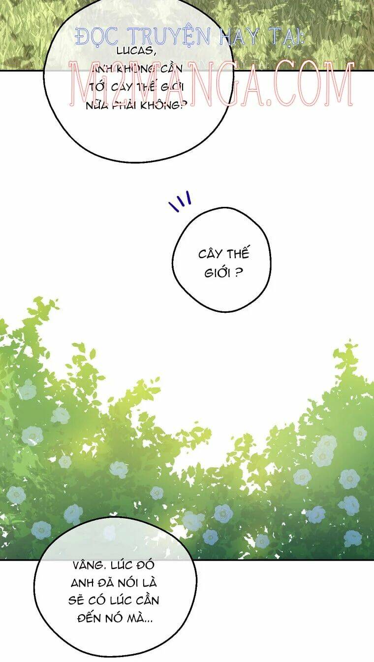 một ngày nọ ta trở thành công chúa chapter 116.5 10