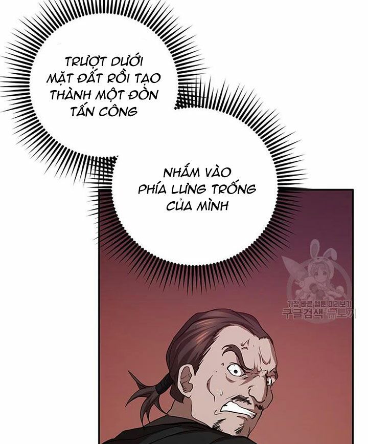 võ đang kỳ hiệp chapter 55 32