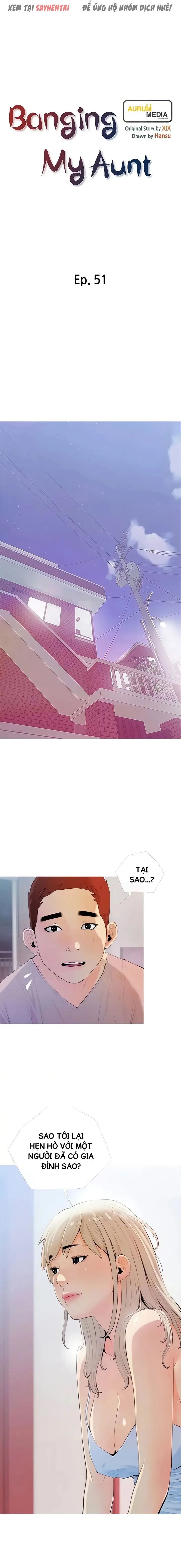 dập dì của tôi chapter 51 3