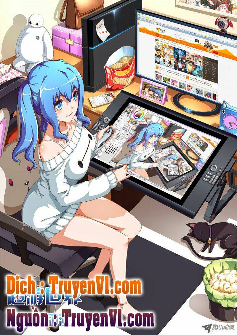 world of super sand box chapter 49 1