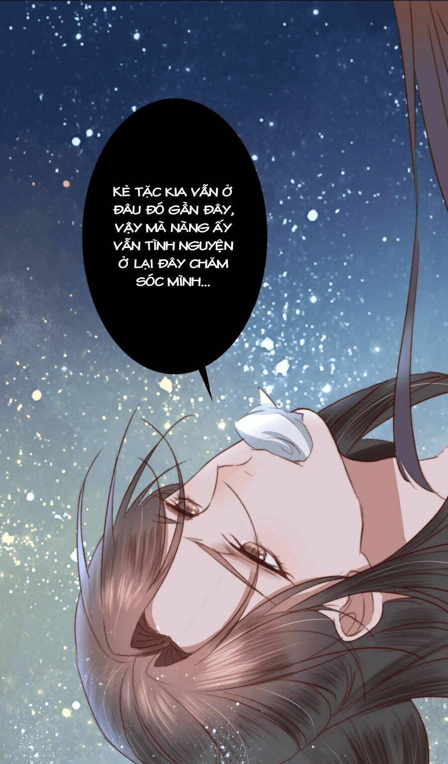 hành trình thịnh sủng chi cẩm tú chapter 26 10