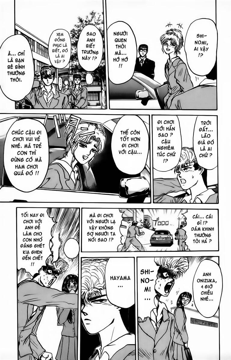 shonan junai gumi chapter 183 16