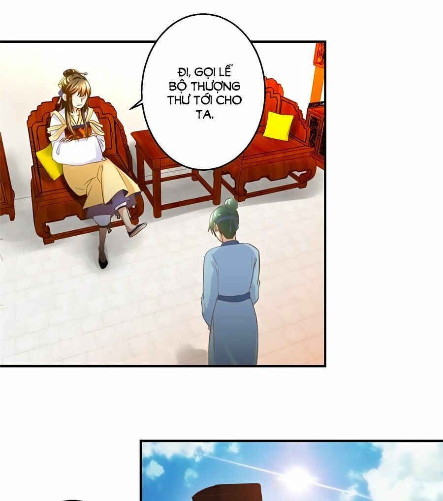 thuần phi ký chapter 14 3