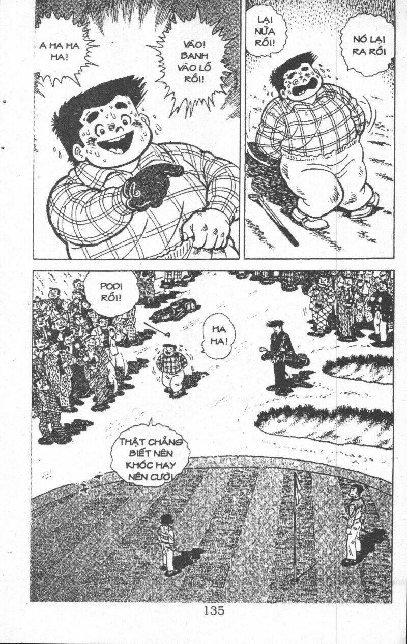 ashita tenki ni naare chapter 4 133