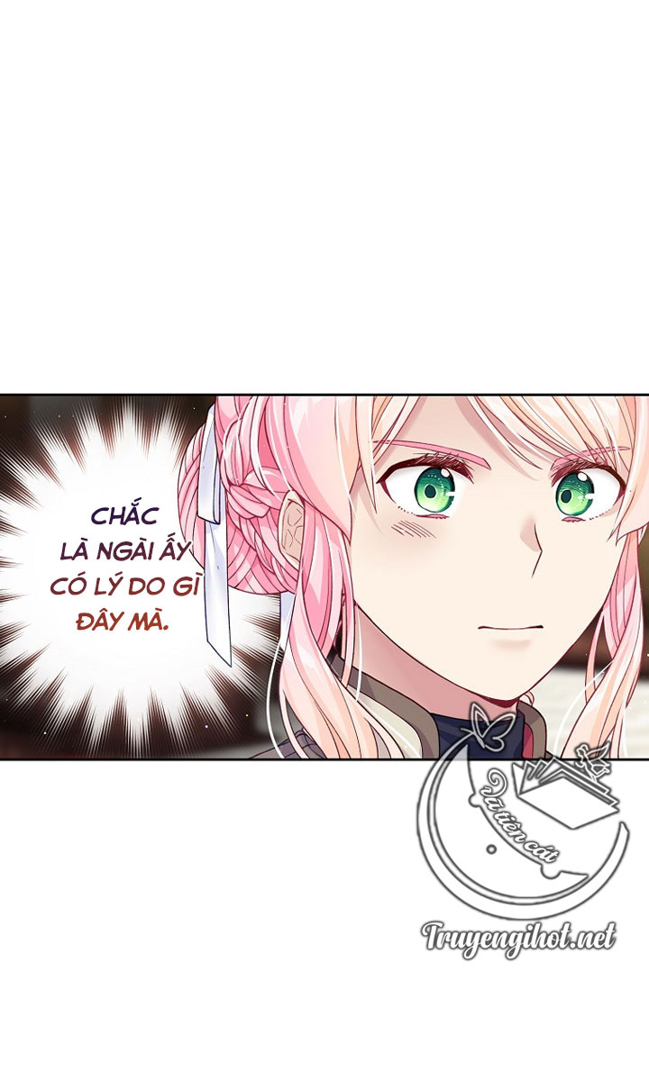 tôi gặp rắc rối vì chồng qúa dễ thương chapter 22.2 9