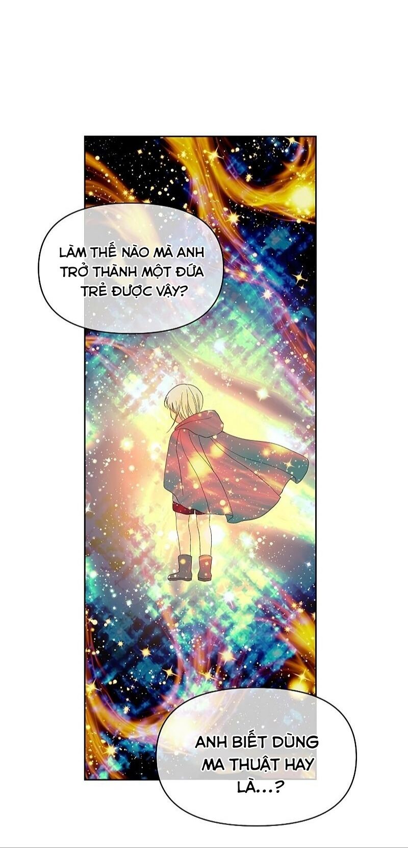 công chúa thời gian có hạn chapter 7 45