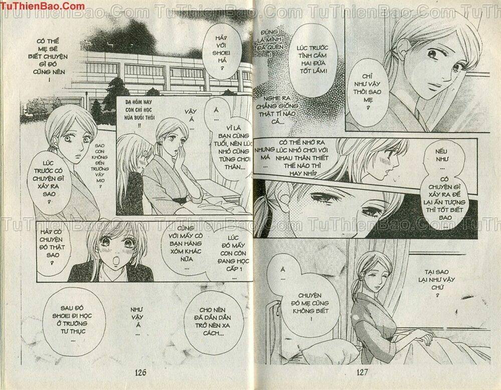 lo lem thời @ chapter 1 64