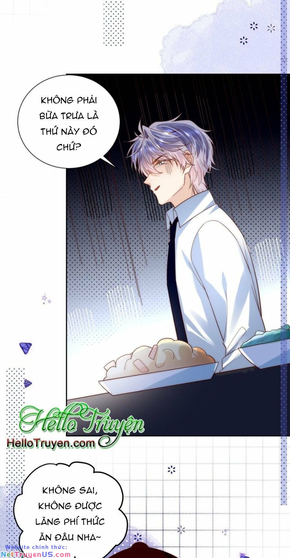 ta được thế thân tỏ tình chapter 22 16