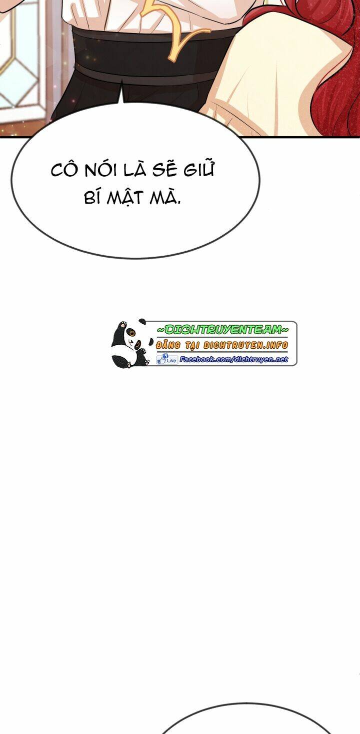 tiểu thư scarlet, em không muốn trả thù sao? chapter 15 29