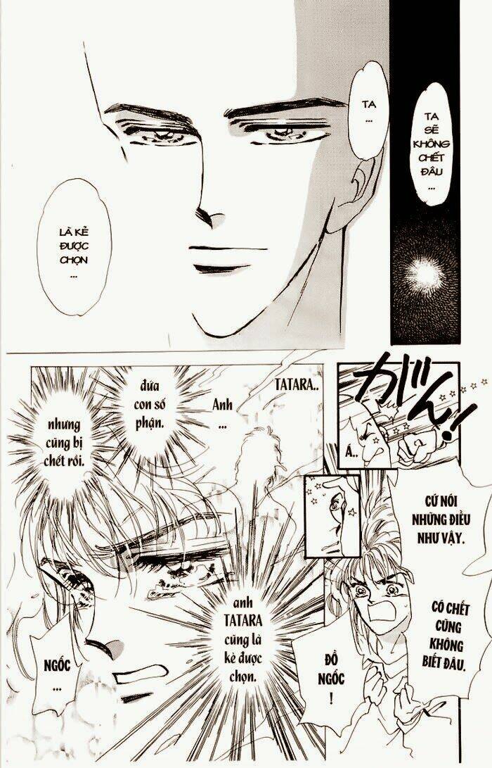 đứa con số phận chapter 17 33