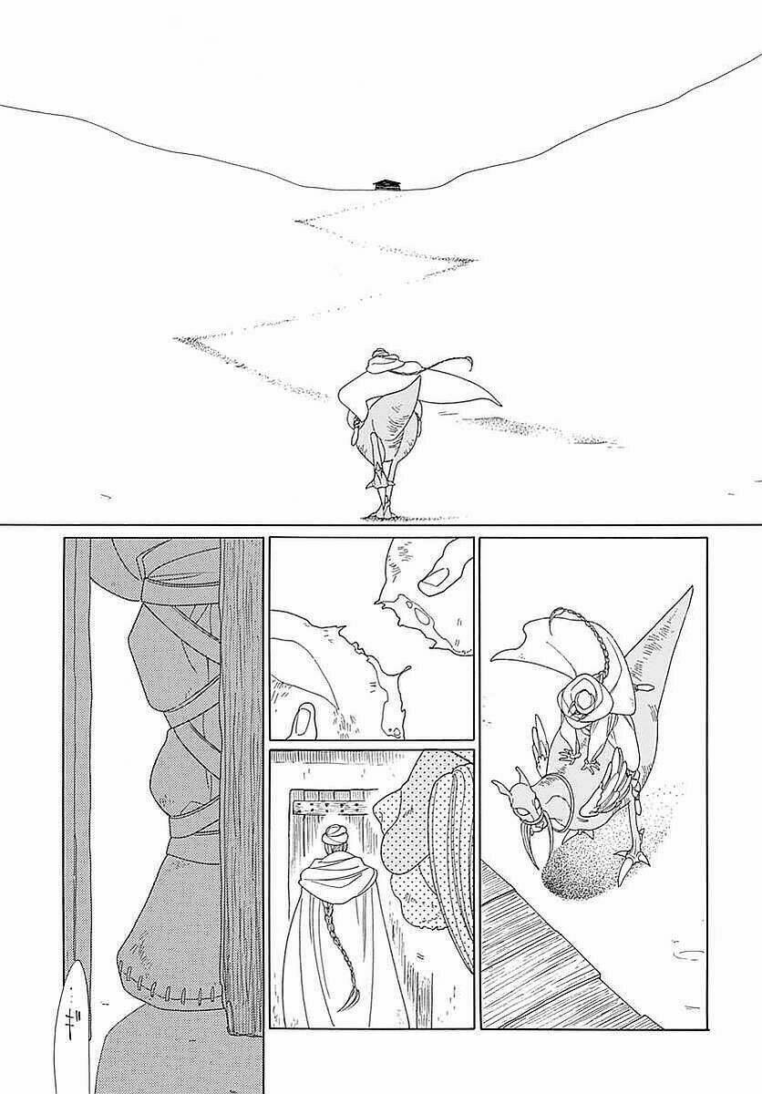 truyện kể vương quốc nọ chapter 1.2 38