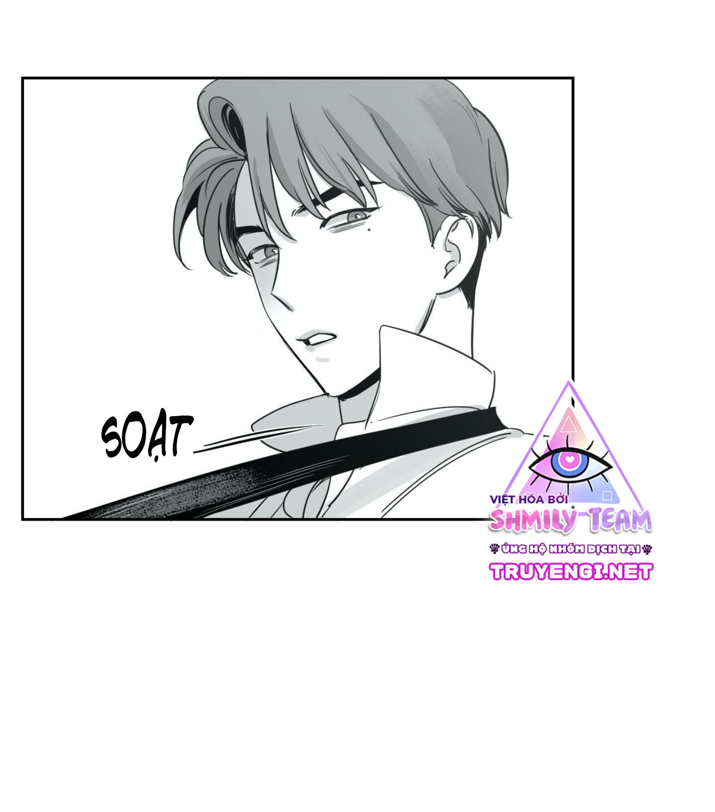 hyesung à, lại gần tôi nào! chapter 19 25