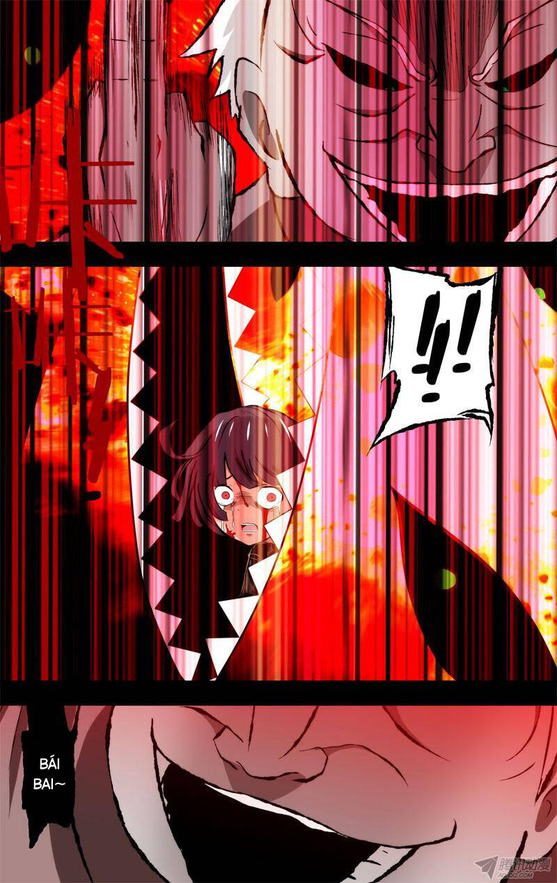 tôi là thằng phế vật chapter 88 9