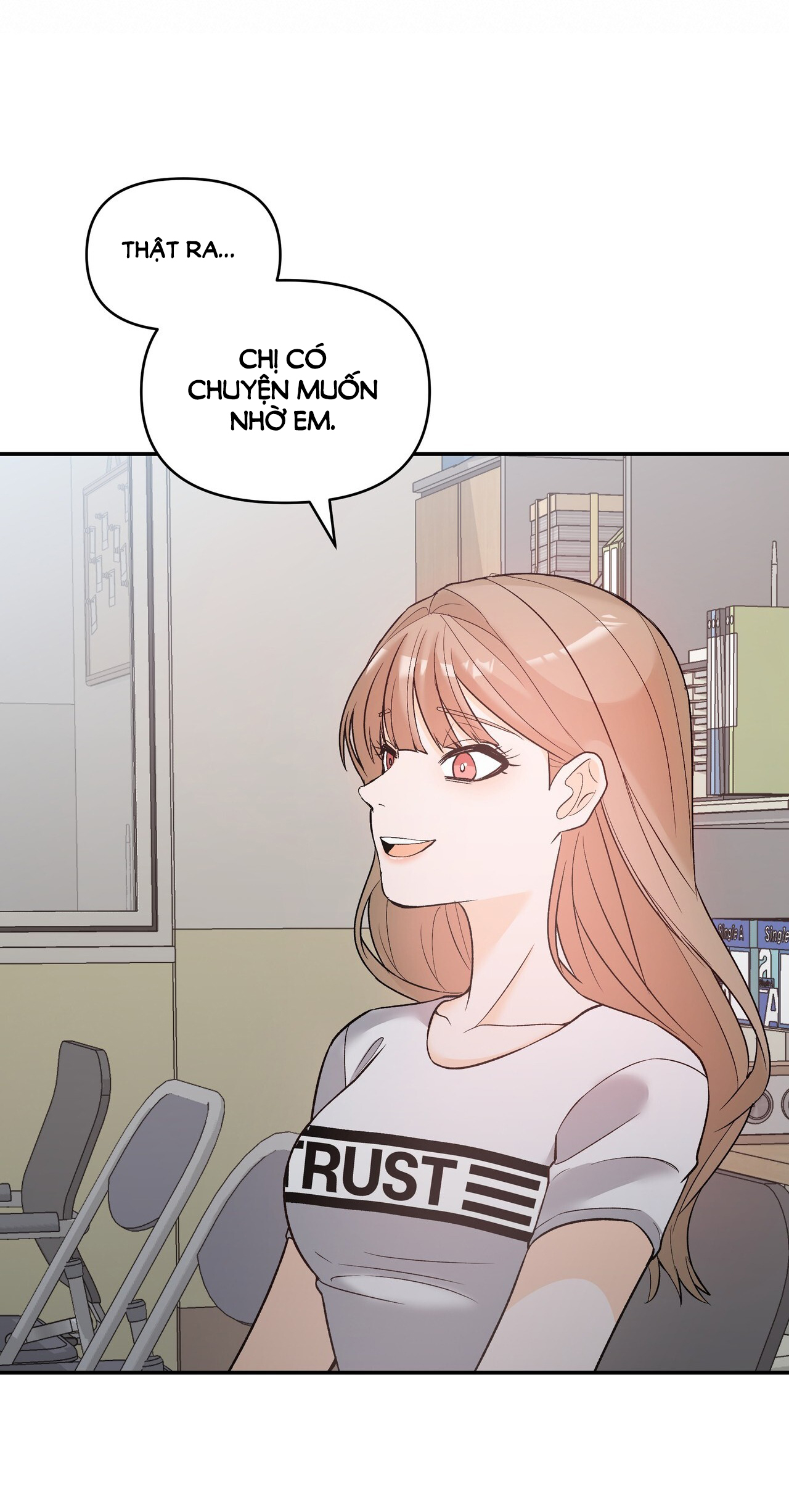 Dick Deep chapter 4.2 - Trang 27