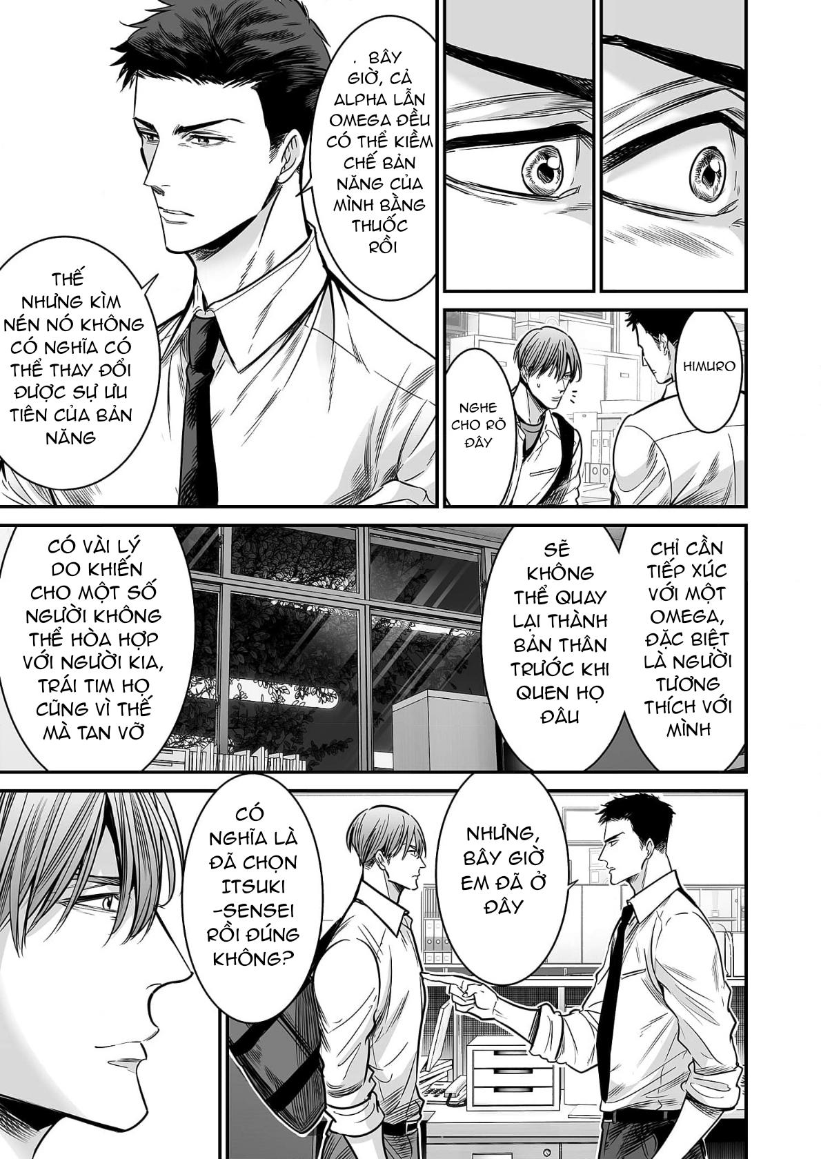 thầy làm omega của em đi chapter 5 9