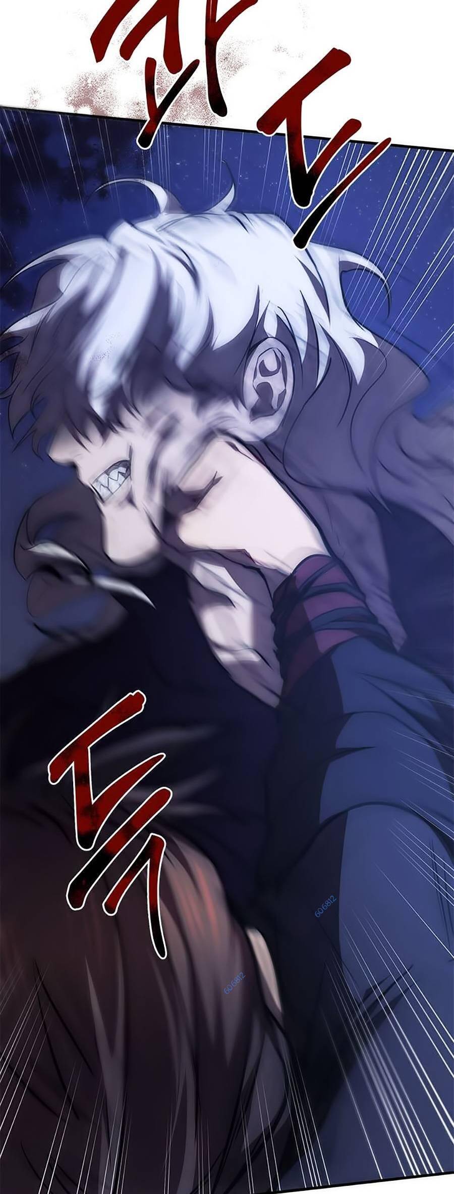 võ đang kỳ hiệp chapter 81 27