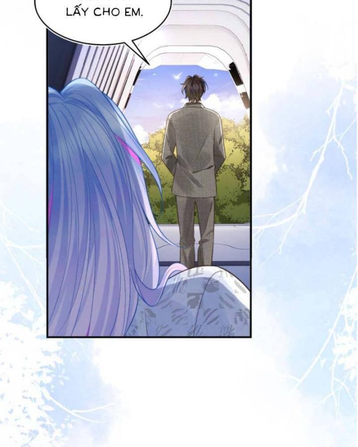 vị chỉ huy lạnh lùng khóc trong vòng tay tôi chapter 60 9