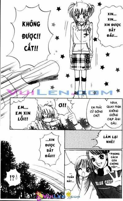 bộ sưu tầm lọ lem chapter 3 71