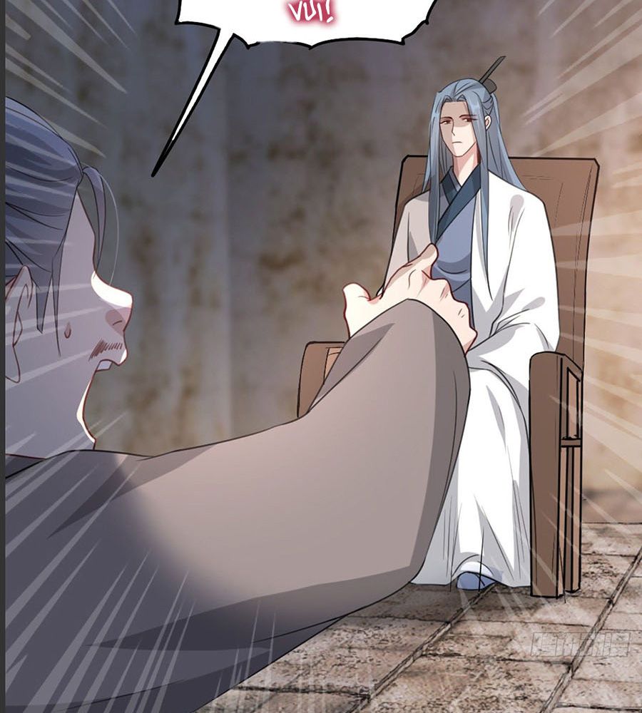 Gian Phi Như Thử Đa Kiều chapter 100 - Trang 42